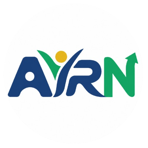 Africa Youth Research Network logo